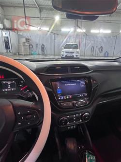 شيفروليه تريل بليزر